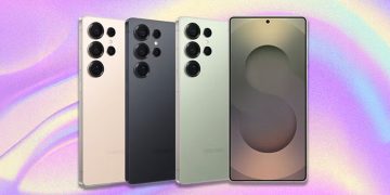 ကိုရီးယား Samsung က AI Features ပါတဲ့ Galaxy S25 စမတ်ဖုန်း ထုတ်ပြ မိတ်ဆက်