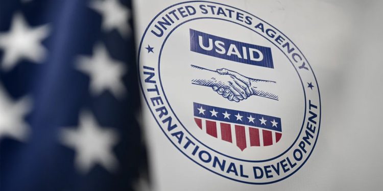 ထရမ့်၏ အမိန်ကို မလိုက်နာသောကြောင့် USAID အရာရှိများကို ခွင့်ယူခိုင်း