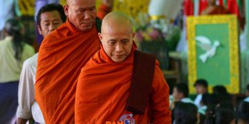 ဦးဝီရသူ ပြန်လာပြီ