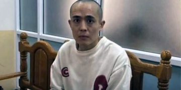 တရုတ်မင်းသား လူကုန်ကူးခံရမှု မြဝတီ၌ ကျားဖြန့်များ ဆက်ရှိနေသည်ကို ပြ