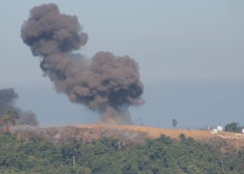 ရိုးမကို ကျော်လာသည် ရခိုင်စစ်