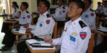 ဖြစ်ချင်တိုင်းဖြစ်နေသော စစ်ကောင်စီ၏ လူဝင်မှုကြီးကြပ်ရေး