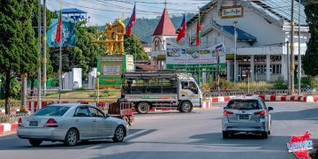 လားရှိုးစစ်ရှောင်တို့ နေရပ်ပြန်ရန် ပြင်