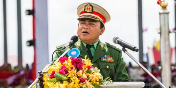 စောချစ်သူကို လမ်းပြခဲ့သူ