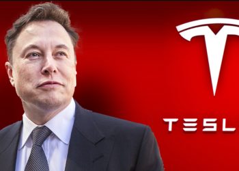 အီလွန်မတ်စ် ရဲ့ Tesla တရုတ် ဈေးကွက် ရောင်းအား စံချိန်တင် မြင့်တက်