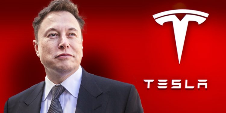 အီလွန်မတ်စ် ရဲ့ Tesla တရုတ် ဈေးကွက် ရောင်းအား စံချိန်တင် မြင့်တက်