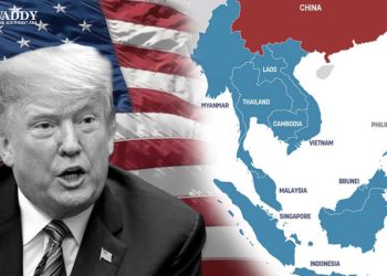 ထရမ့်ပြန်လာပြီ၊ ASEAN နဲ့ နေပြည်တော်က ရာဇဝတ်ကောင်တွေ ဘာမျှော်လင့်ထားသင့်လဲ