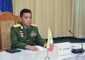 မြန်မာပြည်က တစ်ခွဲများ