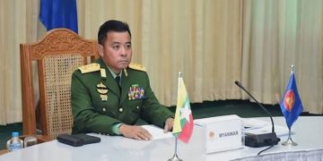 မြန်မာပြည်က တစ်ခွဲများ