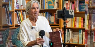 အလန် ကလဲမန့်စ် (သို့) ရည်မှန်းချက်နှင့်လူ