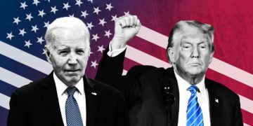 ထရမ့်က ဂျိုးဘိုင်ဒန် လက်ထက် ရာသီဥတု ပြောင်းလဲမှု ဆိုင်ရာ ပြဌာန်းချက် တချို့ကို ရုပ်သိမ်း