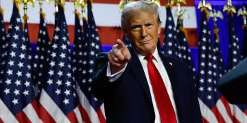 ကမ္ဘာကို ကိုင်လှုပ်ခဲ့တဲ့ ဒေါ်နယ်ထရမ့်ရဲ့ သမ္မတ ရက်သတ္တပတ်