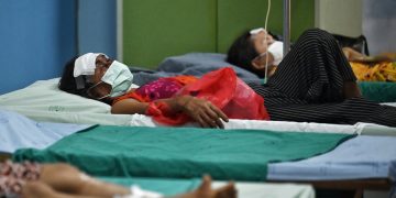 အမေရိကန်ဆေးခန်းပိတ်သောကြောင့် ကရင်ဒုက္ခသည်လူနာ ကွယ်လွန်