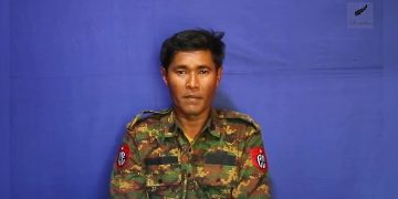 ယာယီ နည်းဗျူဟာမှူး ကျော်ကျော်သက် အဖမ်းခံရခြင်း နောက်ကွယ်