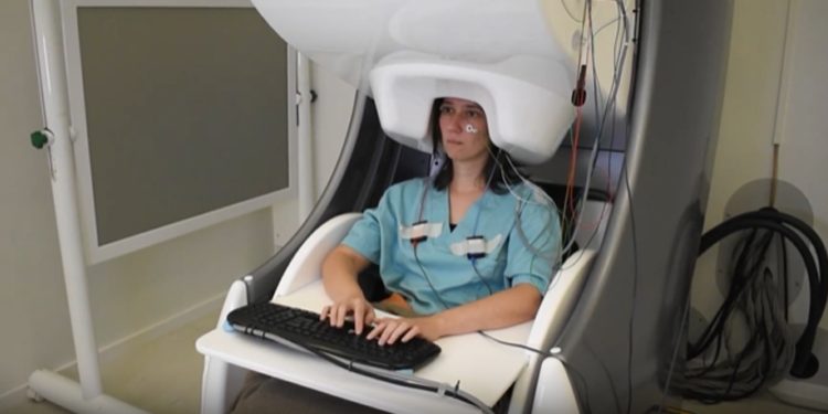 Meta AI က ဦးနှောက်ရဲ့ အတွေးတွေကို ၈၀ ရာခိုင်နှုန်း မှန်အောင် ဖတ်ပေးနိုင်ပြီတဲ့