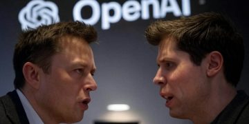 အီလွန်မတ်စ် ဘက်က OpenAI ကို ဝယ်ယူဖို့ ကမ်းလှမ်းမှု Sam Altman ငြင်းပယ်