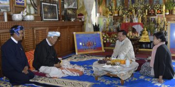 တော်လှန်ရေးအဖွဲ့များ သတိပြုရမည့် ပအိုဝ်း PNO နှင့် ရှမ်းနီ SNA