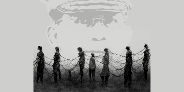 အီလည်လည် မြန်မာ့အရေး