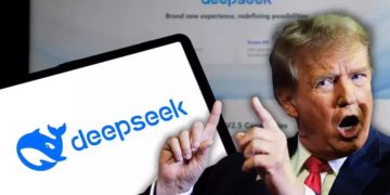 DeepSeek က စရိတ် နည်းပေမယ့် Meta နဲ့ Microsoft က AI အသုံးစရိတ် ကြီးမြင့်နေဦးမယ်လို့ ဆို