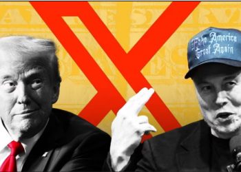 ထရမ့်က အီလွန်မတ်စ် ရဲ့ X အပေါ် တရားစွဲထားမှု ဒေါ်လာ ၁၀ သန်းနဲ့ ကြေအေးဖို့ သဘောတူ