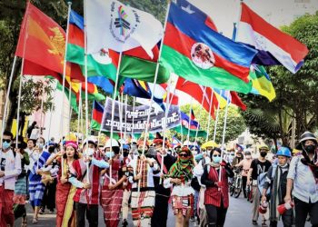 ပြည်နယ်အခြေပြု ဖက်ဒနယ်စနစ် ပူးပေါင်းဖော်ဆောင်နေဟု တော်လှန်ရေးအဖွဲ့များ ထုတ်ပြန်