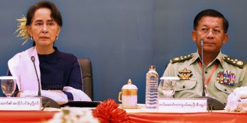 မင်းအောင်လှိုင်၏ ဂယောင်ခြောက်ခြား အိပ်မက်များ