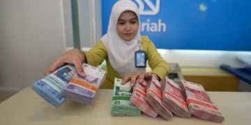 အင်ဒိုနီးရှား ရူပီးယားငွေတန်ဖိုး ၁၉၉၈ အကျပ်အတည်းနောက်ပိုင်း အနိမ့်ဆုံး ကျဆင်း