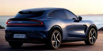 တရုတ် Xiaomi ထုတ် YU7 EV မော်ဒယ်က ကီလိုမီတာ ၇၇၀ အထိ မောင်းနှင်နိုင်မယ်တဲ့