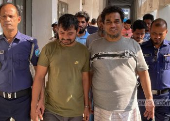 ARSA ခေါင်းဆောင် အဖမ်းခံရအပြီး မွတ်စလင် လက်နက်ကိုင်တွေ ပြိုကွဲသွားနိုင်လား