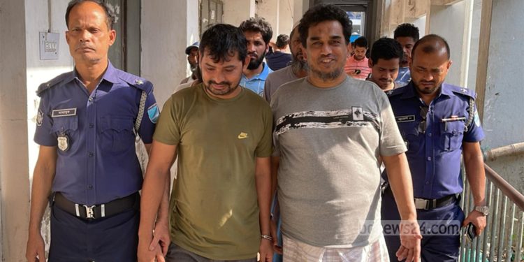 ARSA ခေါင်းဆောင် အဖမ်းခံရအပြီး မွတ်စလင် လက်နက်ကိုင်တွေ ပြိုကွဲသွားနိုင်လား