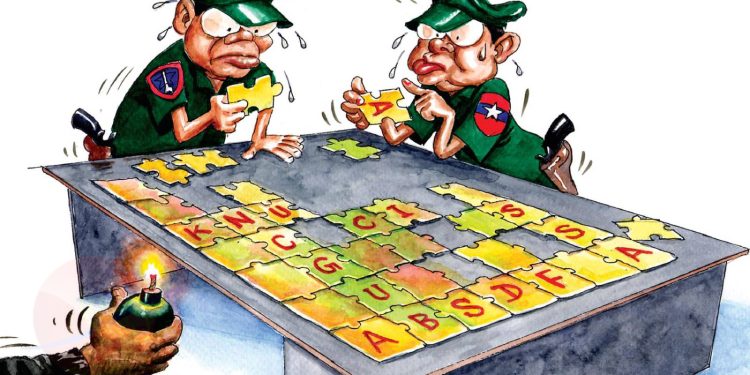 ဒါ AA လား…