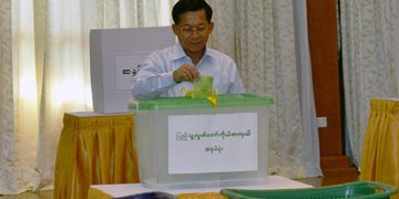 စစ်ကောင်စီ ရွေးကောက်ပွဲ ဘယ်လိုလုပ်မလဲ