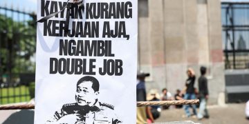 စစ်ဥပဒေသစ်ကို အင်ဒိုနီးရှားတွေ ဘာကြောင့်ဆန္ဒပြကြသလဲ