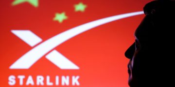 မြန်နှုန်းမြင့် တရုတ် ဂြိုဟ်တု နည်းပညာကြောင့် အီလွန်မတ်စ် ရဲ့ Starlink ကျန်ခဲ့မလား