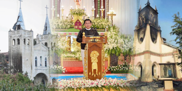 ဘုရားကျောင်းများကို ဗုံးကြဲနေသော်လည်း ပုပ်ရဟန်းမင်းကြီး ကွယ်လွန်မှု ဝမ်းနည်းကြောင်းပို့