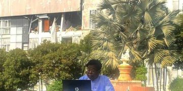 ဗဟိုဘဏ်၊ စီးပွားကူးသန်း၊ လဝကနှင့် နိုင်ငံခြားရေး ယခုလထဲ ရန်ကုန် ရွှေ့မည်