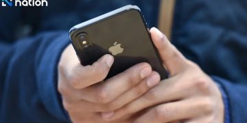 Apple က ထိုင်း အတွက် သဘာဝဘေး သတိပေးချက် SMS စနစ် ဖွင့်ပေးမယ်လို့ ဆို