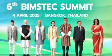 ငလျင်က စစ်ကောင်စီအဖို့ သိကြားမင်း လက်ဆောင်မွန်လား