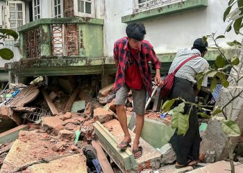 စွမ်းသေးရဲ့လား