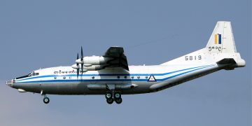 ကော့ကရိတ်ကို စစ်ကောင်စီ ဗုံးကြဲပြန်