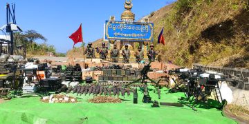 ညောင်ကျိုး စခန်းကျတော့ ဘာထူးလဲ