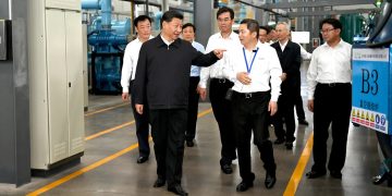 ထရမ့်၏ ကုန်သွယ်ရေးစစ်ပွဲနှင့် တရုတ် ဝှက်ဖဲ