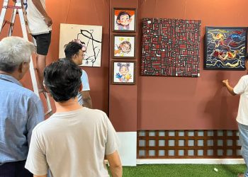 အာဏာသိမ်း စစ်ကောင်စီလက်အောက် အနုပညာ သေဆုံးခြင်း