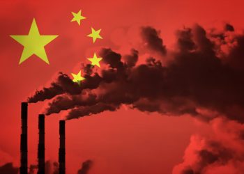 တရုတ် ကာဗွန်ဓာတ်ငွေ့ ထုတ်လွှတ်မှု ကျဆင်းပြီး စွမ်းအင် လိုအပ်ချက် မြင့်လာလို့ ဆို