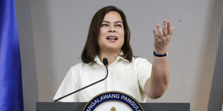 ဖိလစ်ပိုင်ရွေးကောက်ပွဲက ဒူတာတေး နိုင်ငံရေးဆက်ရှင်သန်ရန် အခွင့်အလမ်းပေး