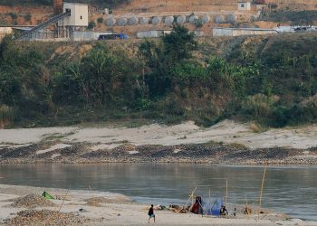 တရုတ်သံအမတ် မာကျားထံမှ စိုးရိမ်ဖွယ် သတင်းစကား