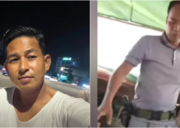 မိတ္ထီလာက ပျူနဲ့ စစ်ဗိုလ်ကြားက နောင်ဂျိန်ပွဲ