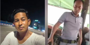 မိတ္ထီလာက ပျူနဲ့ စစ်ဗိုလ်ကြားက နောင်ဂျိန်ပွဲ