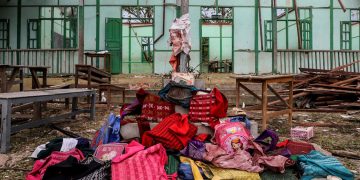 အရိုင်းအစိုင်းများအတွက် မေးခွန်းများ