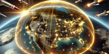 Golden Dome က တကယ့် ဒုံးကျည်ကာကွယ်ရေးစနစ်လား၊ မဟာသေနင်္ဂဗျူဟာ ကြွားလုံးလား